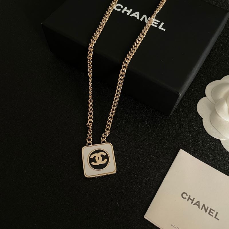 Chanel Necklaces